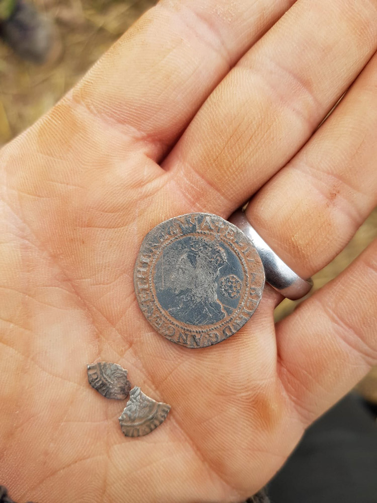 roman bronze age coins